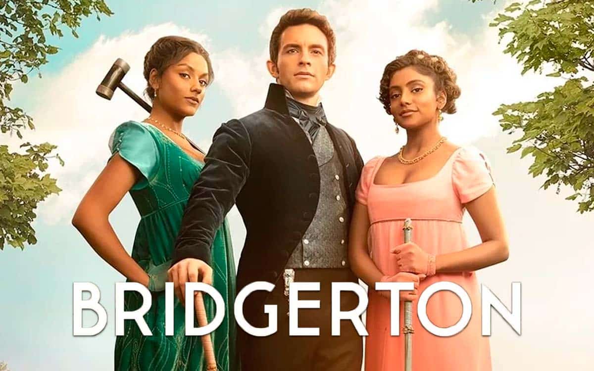 Terceira temporada de 'Bridgerton' vai ser dividida em duas partes e ganha  data de estreia