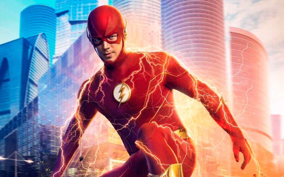 The Flash: 8ª temporada promete muita ação e drama