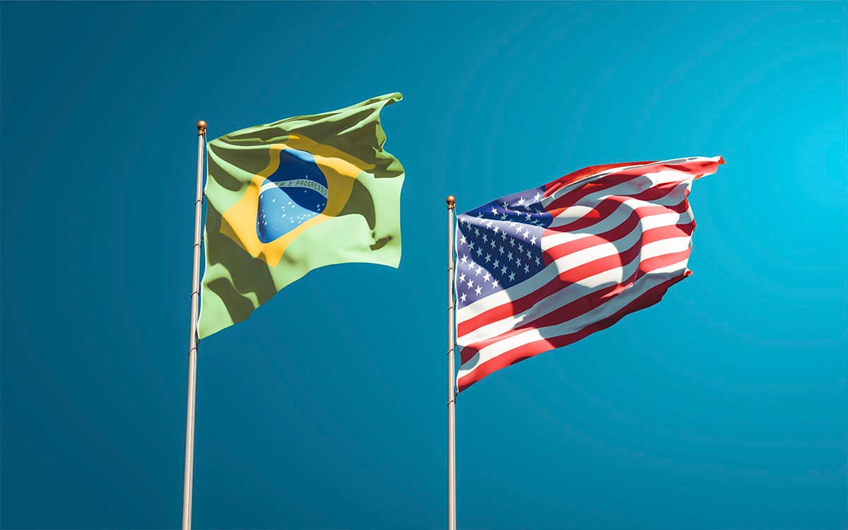 Contadores no Brasil e nos EUA, veja as diferenças salariais, complexidades  e o campo de trabalho nos Estados Unidos