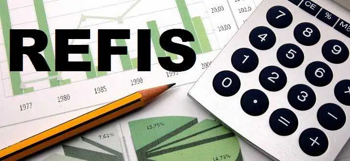 Novo REFIS: Veja como funciona o programa | Rede Jornal Contábil -  Contabilidade, MEI , crédito, INSS, Receita Federal