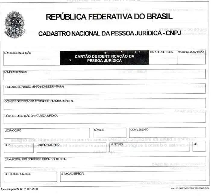 CNPJ: descontos para Pessoa Jurídica