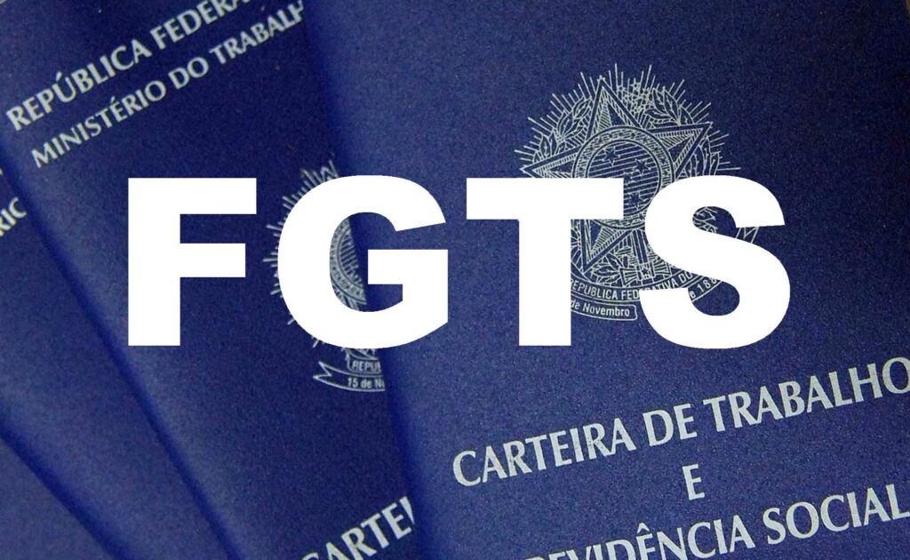  - FGTS de R$ 1 mil poderá ser liberado para todos os trabalhadores