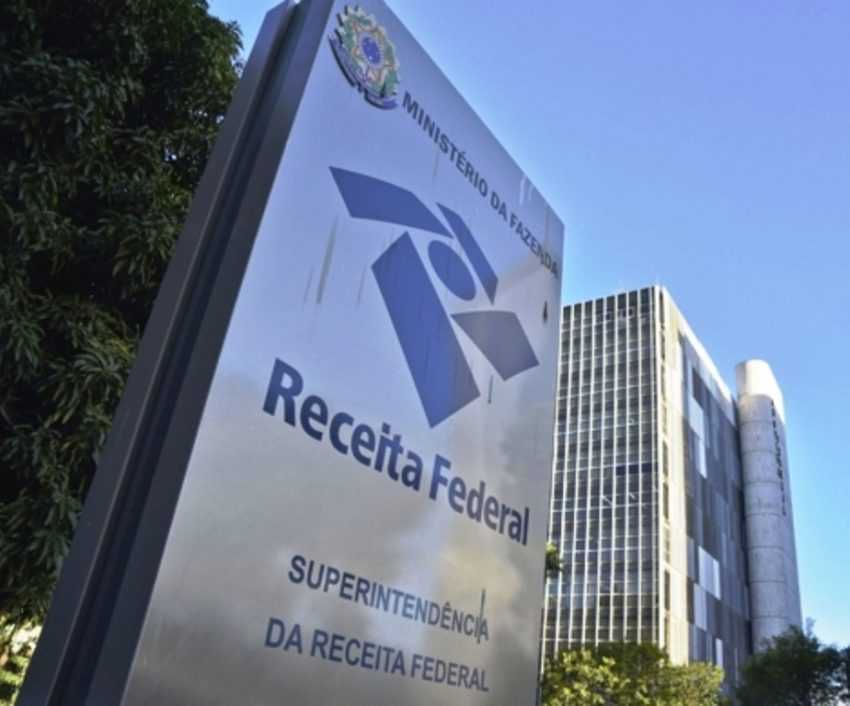 Receita Federal prorroga até 30 de junho suspensão das ações de cobrança