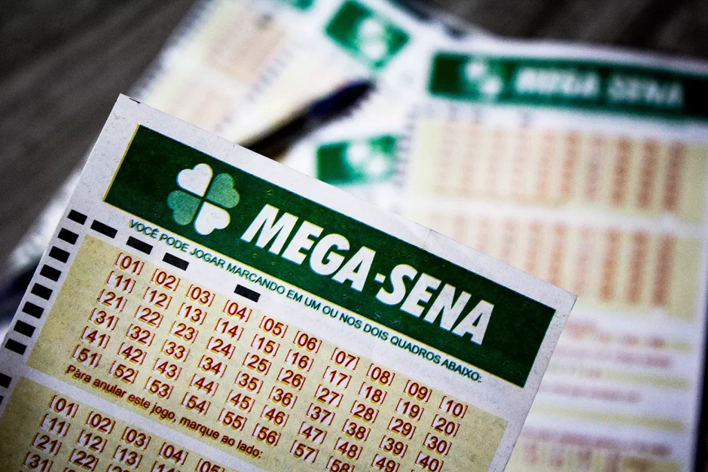 Mega-sena pode pagar prêmio de R$ 22 milhões neste sábado - ISTOÉ  Independente