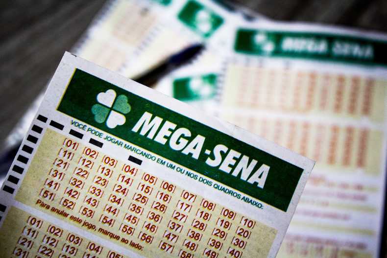 Veja os números da Mega-Sena deste sábado (20), que tem prêmio de R$ 45  milhões - Notícias sobre seu bolso - Giro Marília Notícias