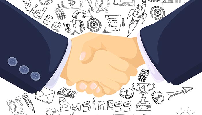 Entenda a participação dos sócios da sua empresa