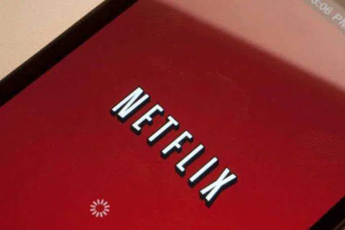 netflix 2020
