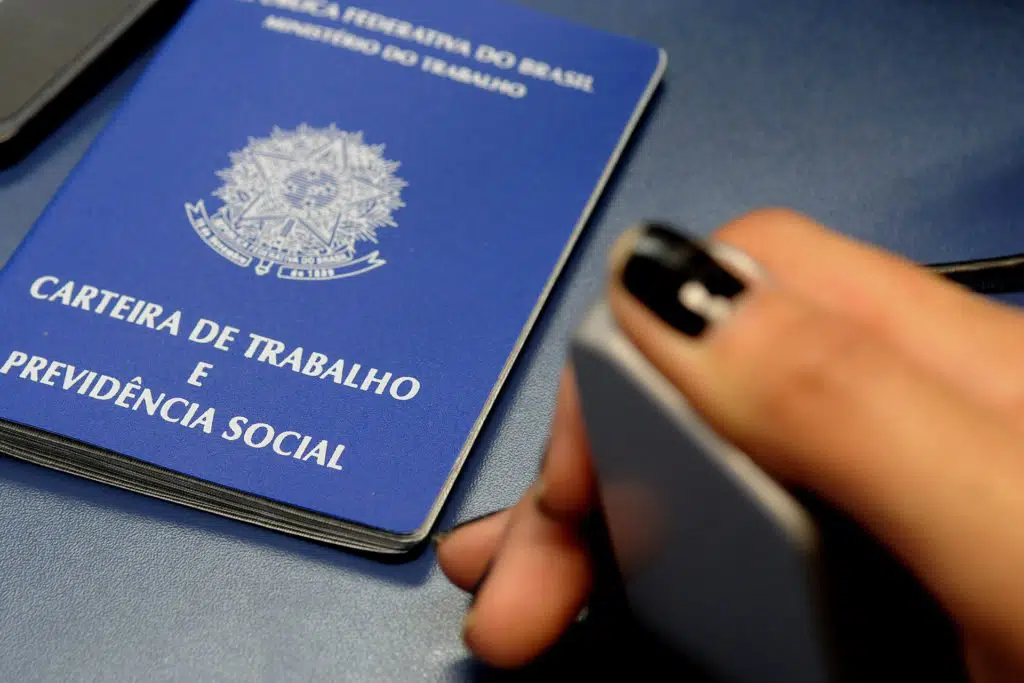 Foto: Tony Winston/Agência Brasília - Fonte: Agência Senado