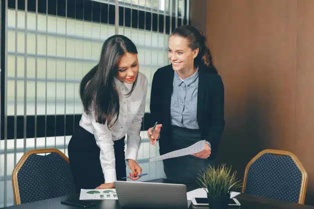  - Mercado de trabalho: Mulheres se destacam como profissionais e empreendedoras