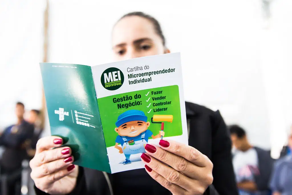 MEI: veja para que serve o CCMEI e onde obtê-lo - Rede Jornal Contábil -  Contabilidade, MEI , crédito, INSS, Receita Federal