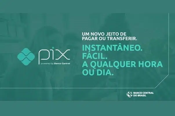  - Transações do PIX serão fiscalizadas pela Receita Federal