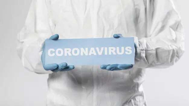 coronavirus