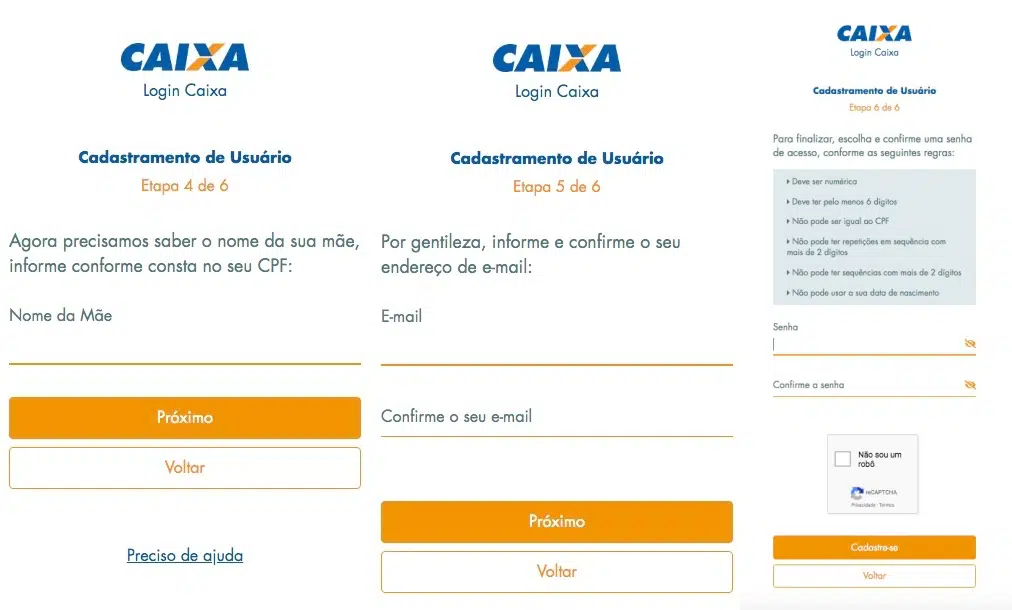 Saiba como apostar online nas loterias da Caixa