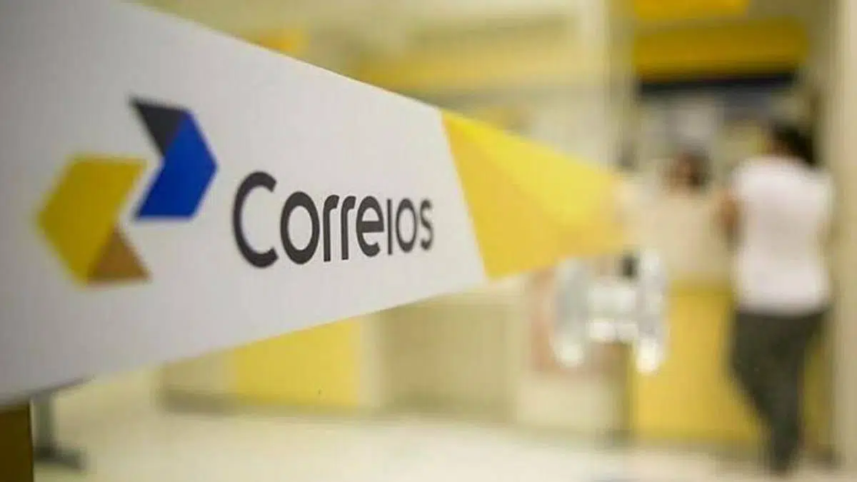 Os correios sofrem com reclamações de consumidores | Jornal ...