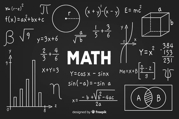 matemática 