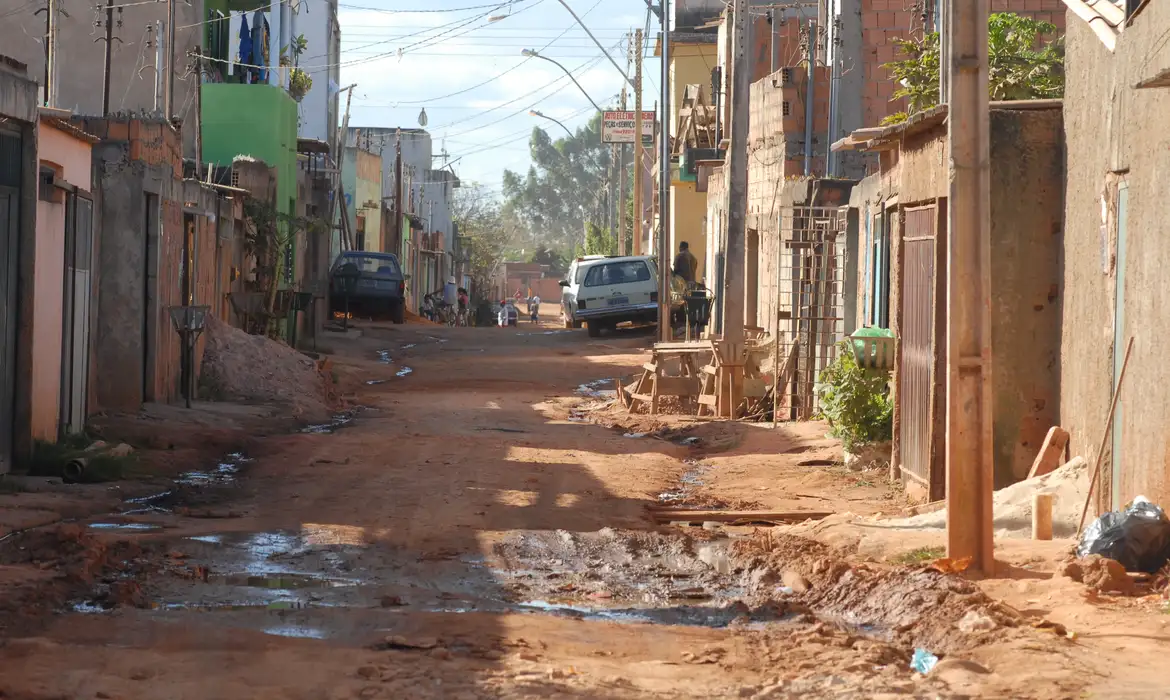 Pobreza e desemprego na América Latina dificultam efetivação da Agenda 2030