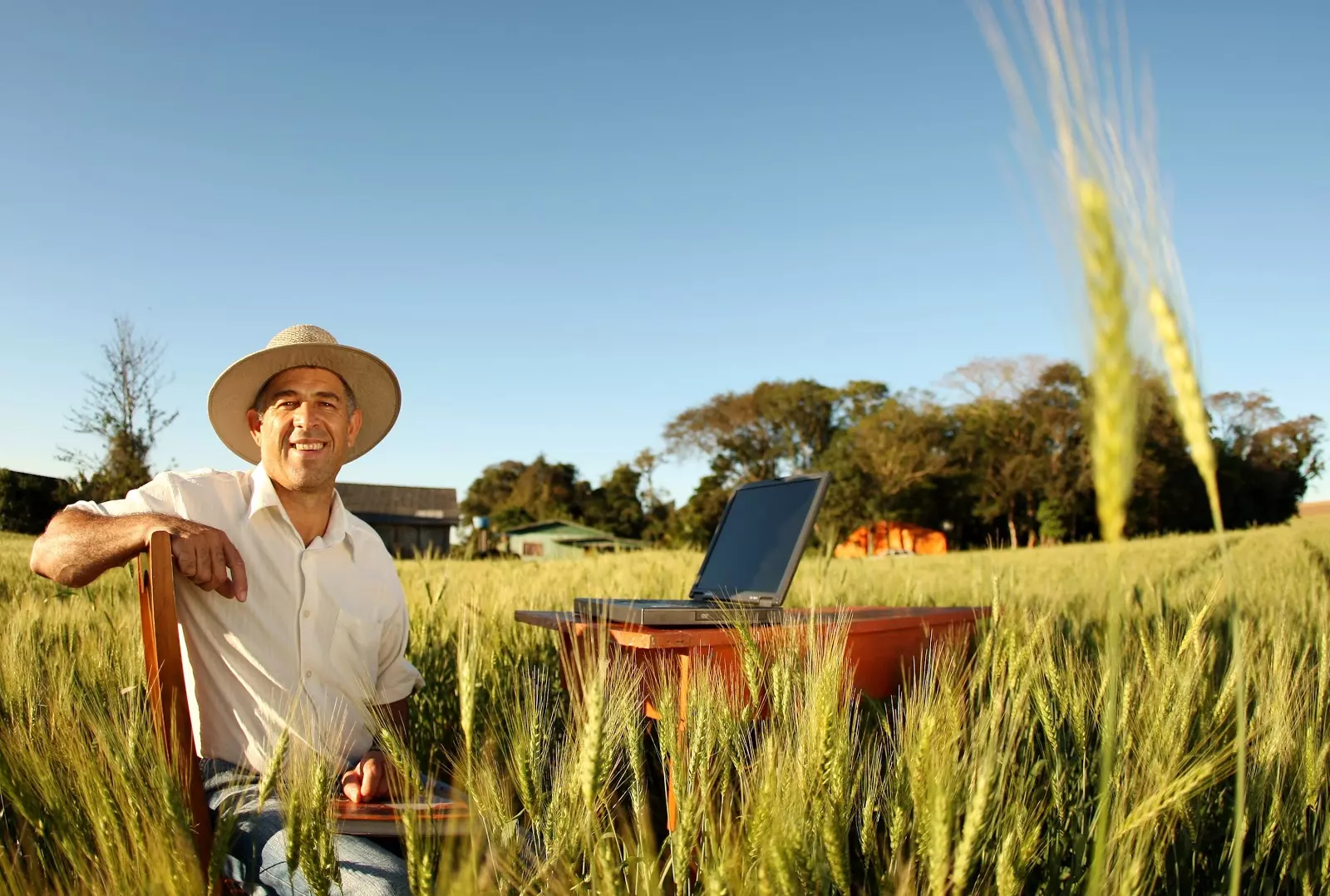 Produtor rural