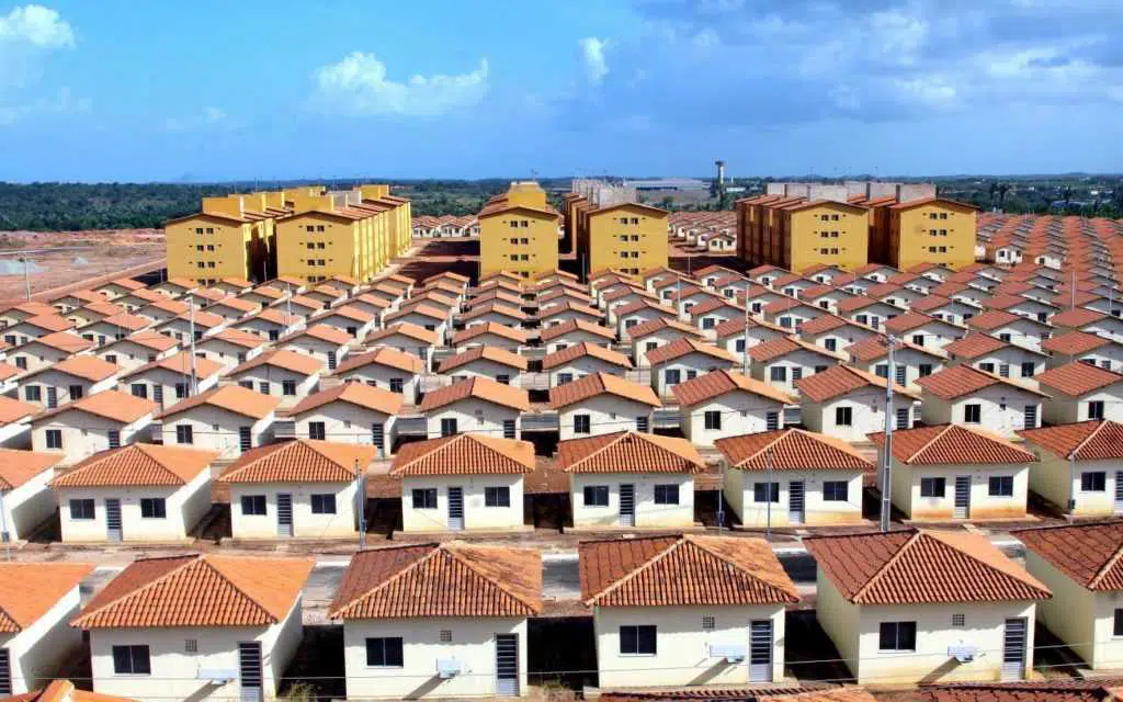 minha casa minha vida