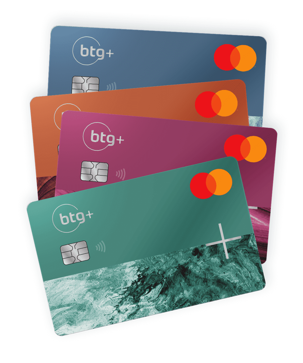 Cartão BTG+ Como solicitar seu ?