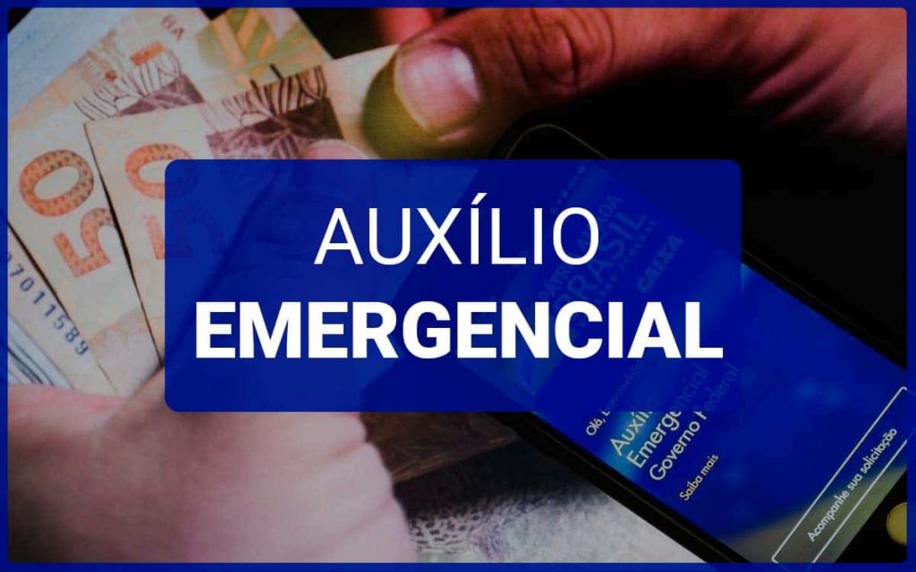 Auxílio Emergencial - Foto: Marcello Casal/Agência Brasil / Editado por Jornal Contábil