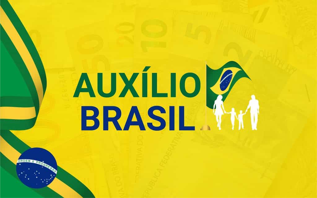 Quem não faz parte do Bolsa Família terá direito ao novo Auxílio Brasil?