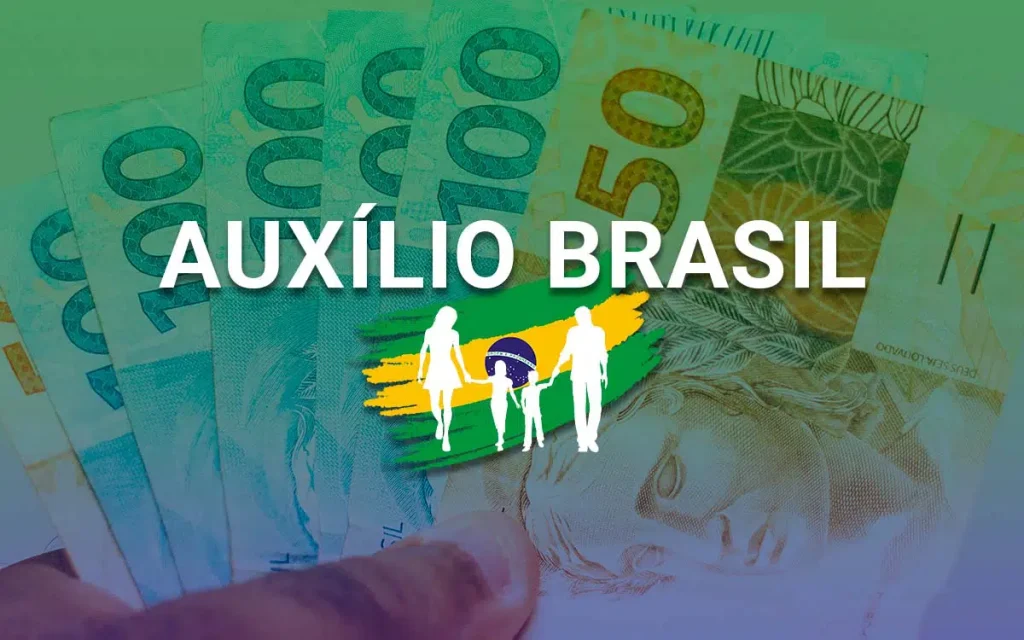 Qual valor os beneficiários do Auxílio Brasil vão receber em novembro?