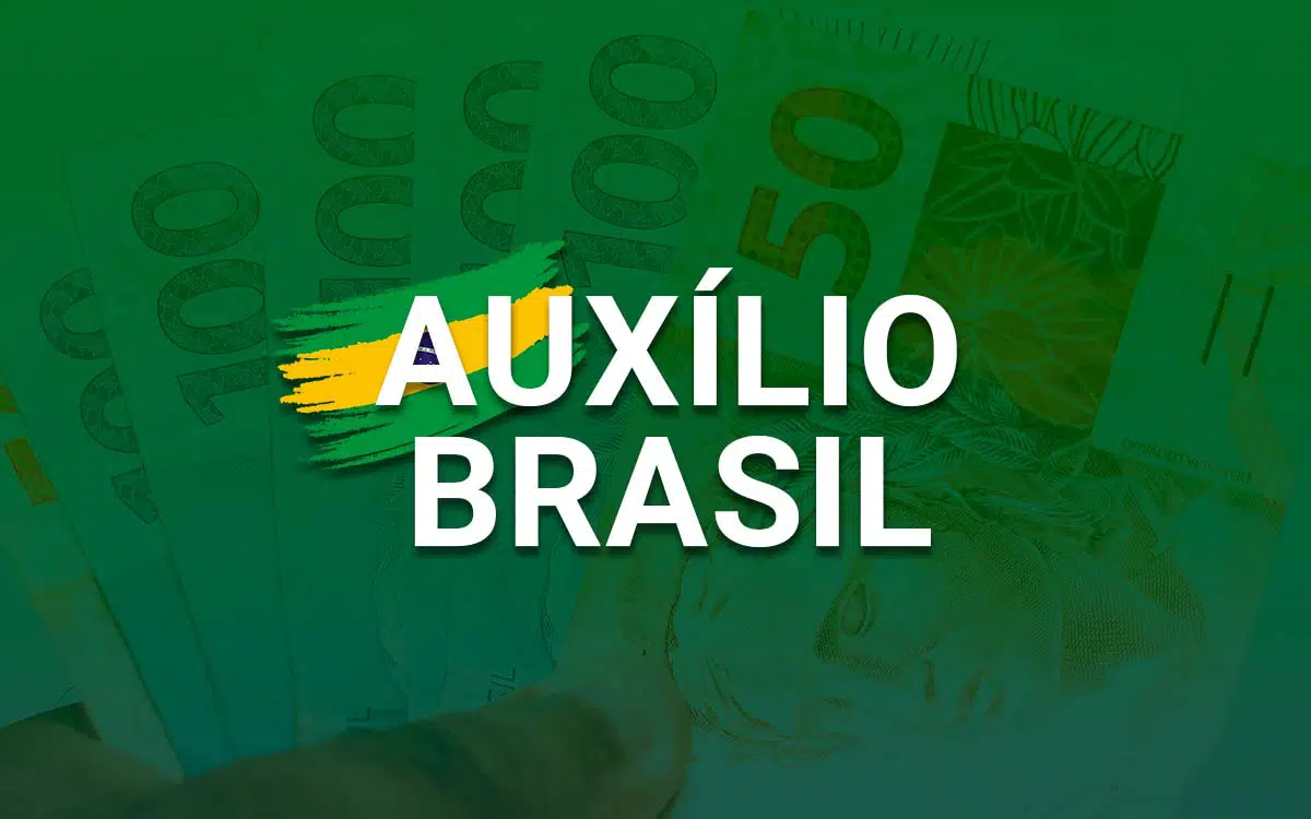 Auxílio Brasil: como saber se recebi o benefício?