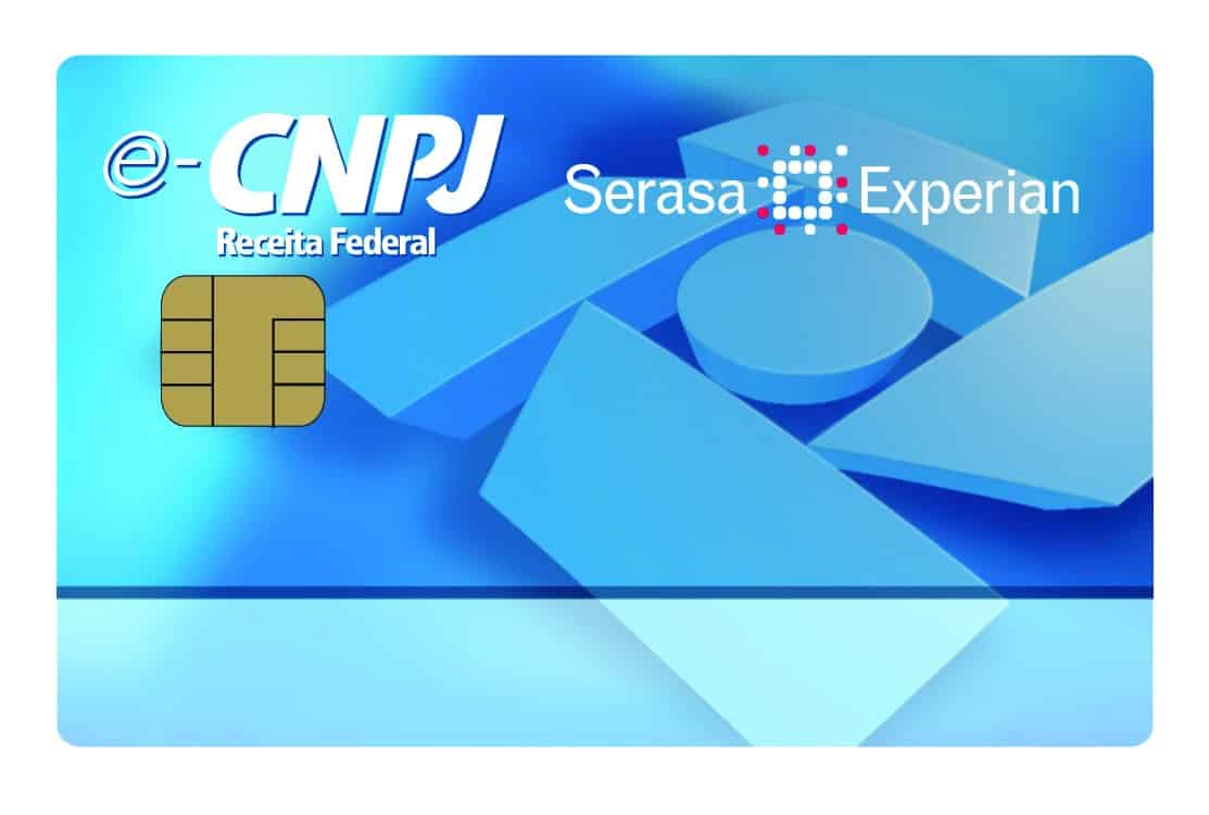 O que é cartão CNPJ e como emitir?