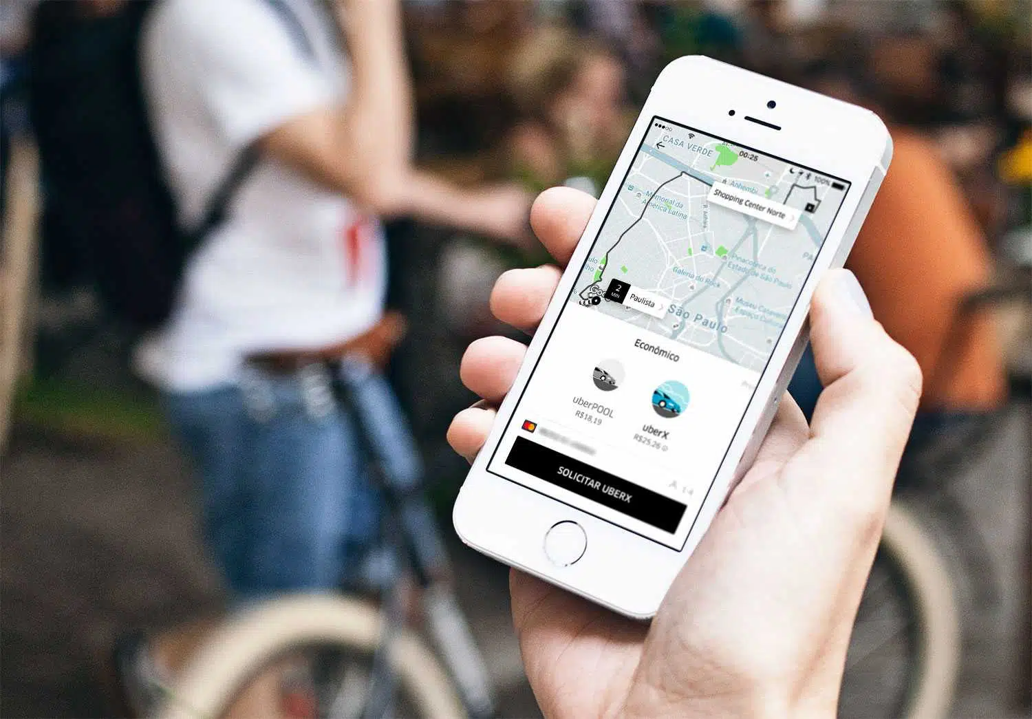 uber